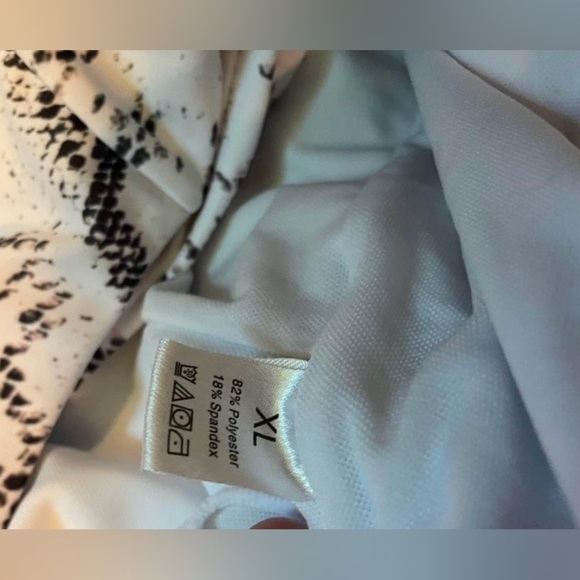 One Piece Swimsuit No Brand XL - Picture 5 of 5